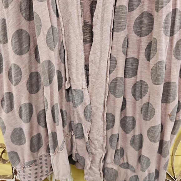 MAGNOLIA PEARL KIMONO - Picture 2 of 10